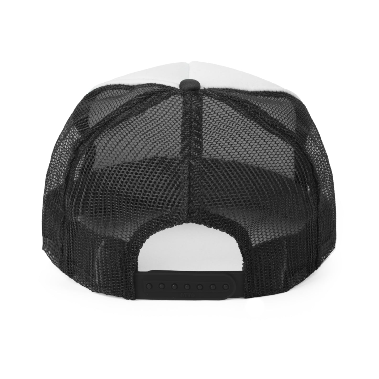 Chick Music Trucker Caps