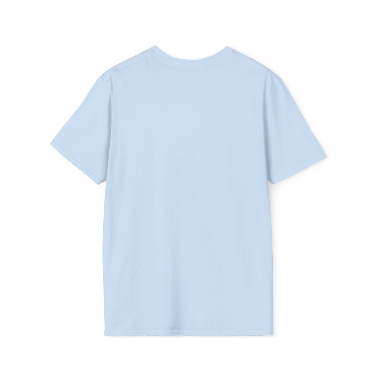 Chick Music Softstyle T-Shirt