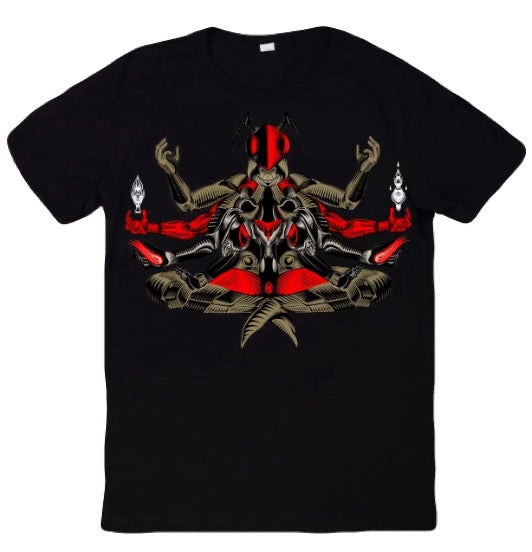 Mantras T-Shirt