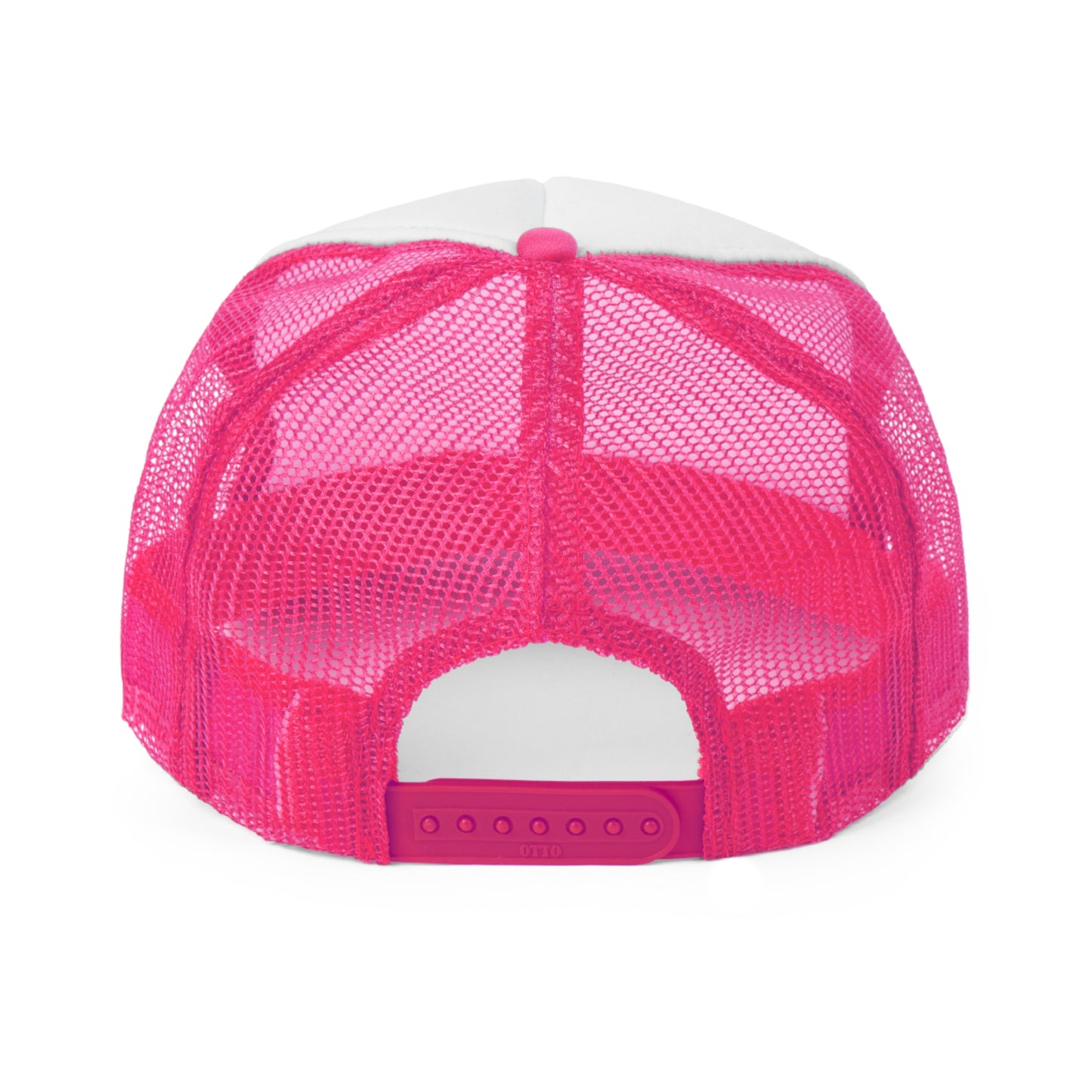 Chick Music Trucker Caps