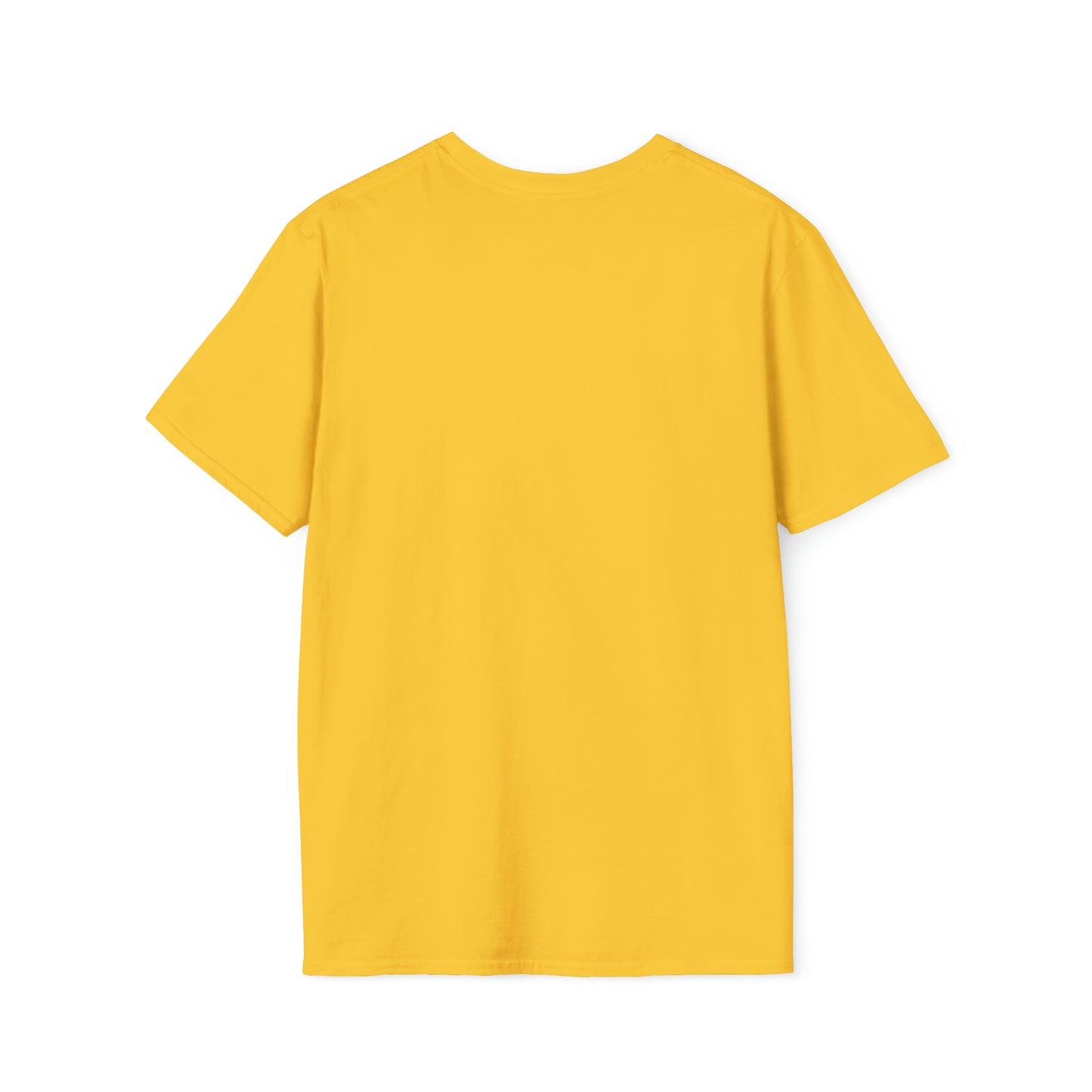 Chick Music Softstyle T-Shirt