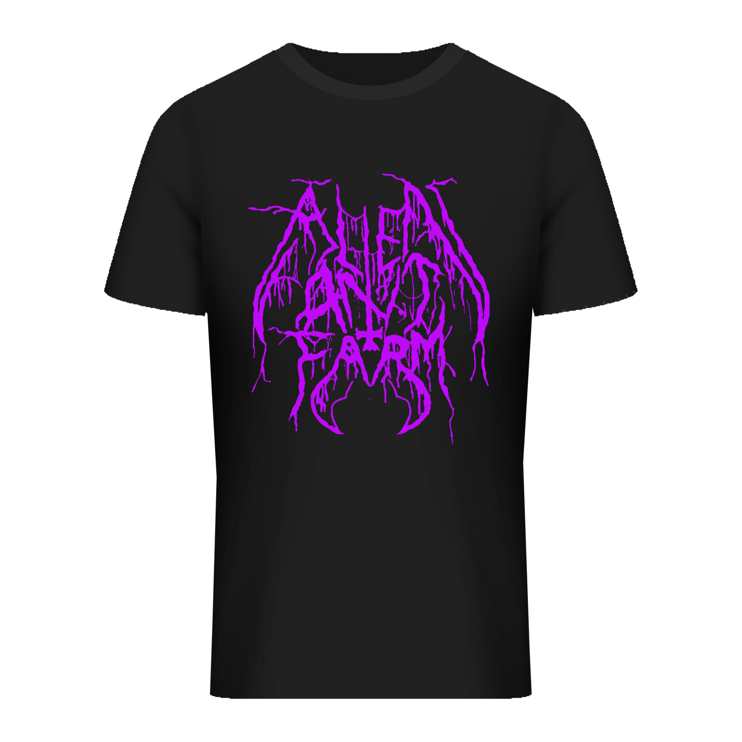 AAF Colony Of Death Shirt