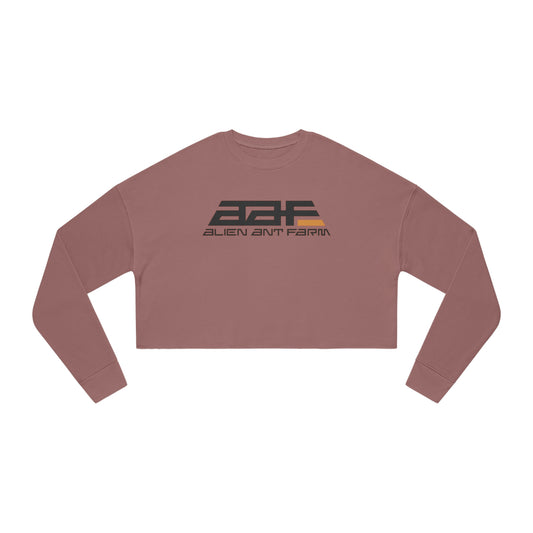 AAF Cropped Sweatshirt