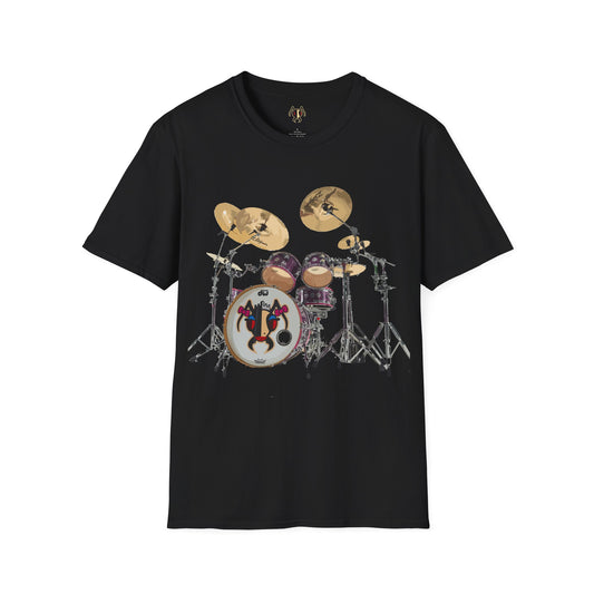 Drum Kit T-Shirt