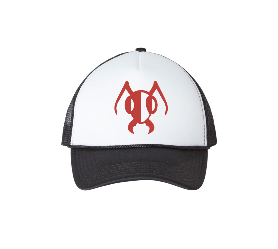 Red Ant Trucker