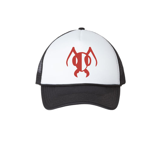 Red Ant Trucker