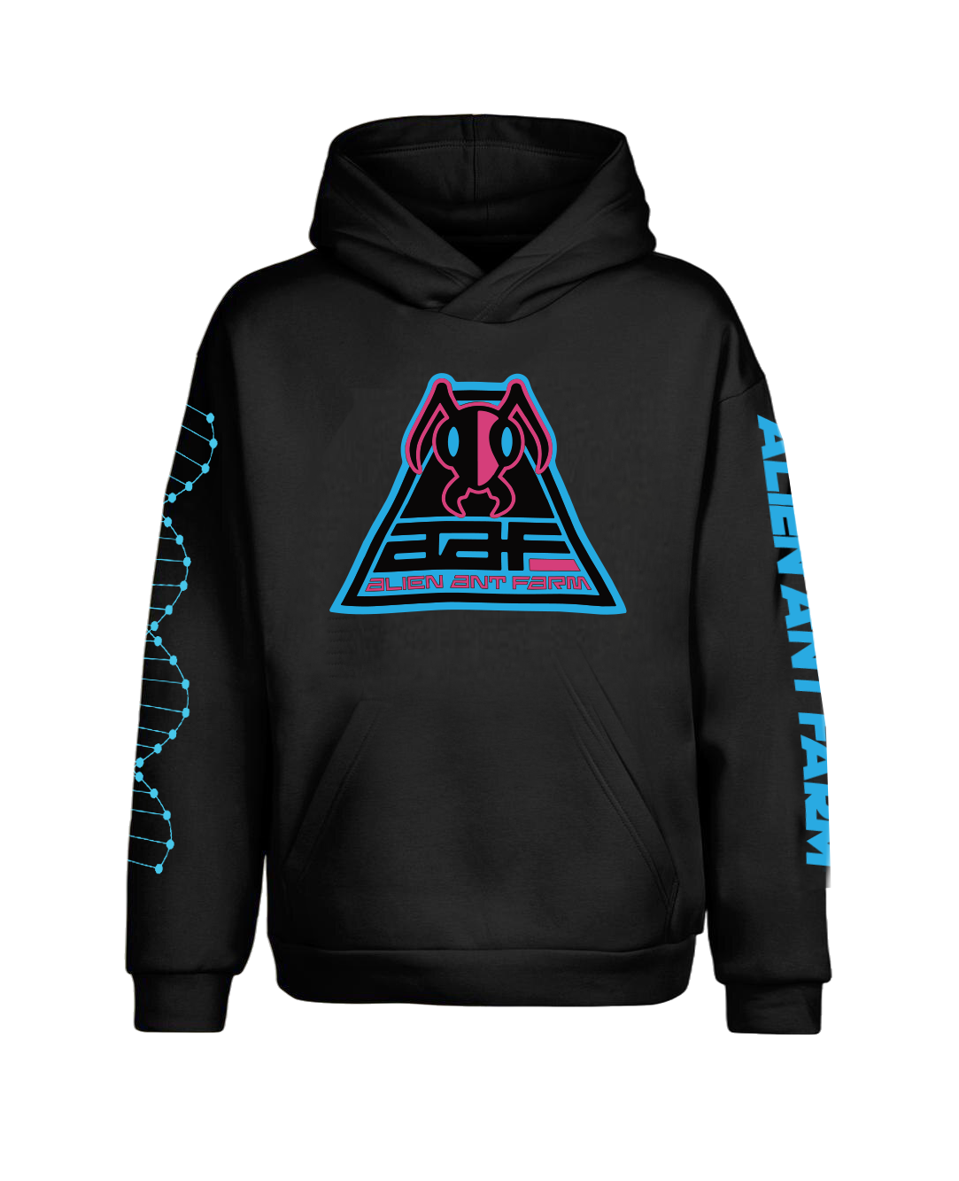 AAF ANThology Hoodie