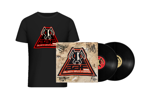 ANThology Vinyl Bundle