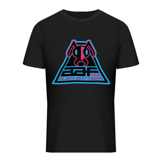 Anthology Blue Anniversary T-Shirt