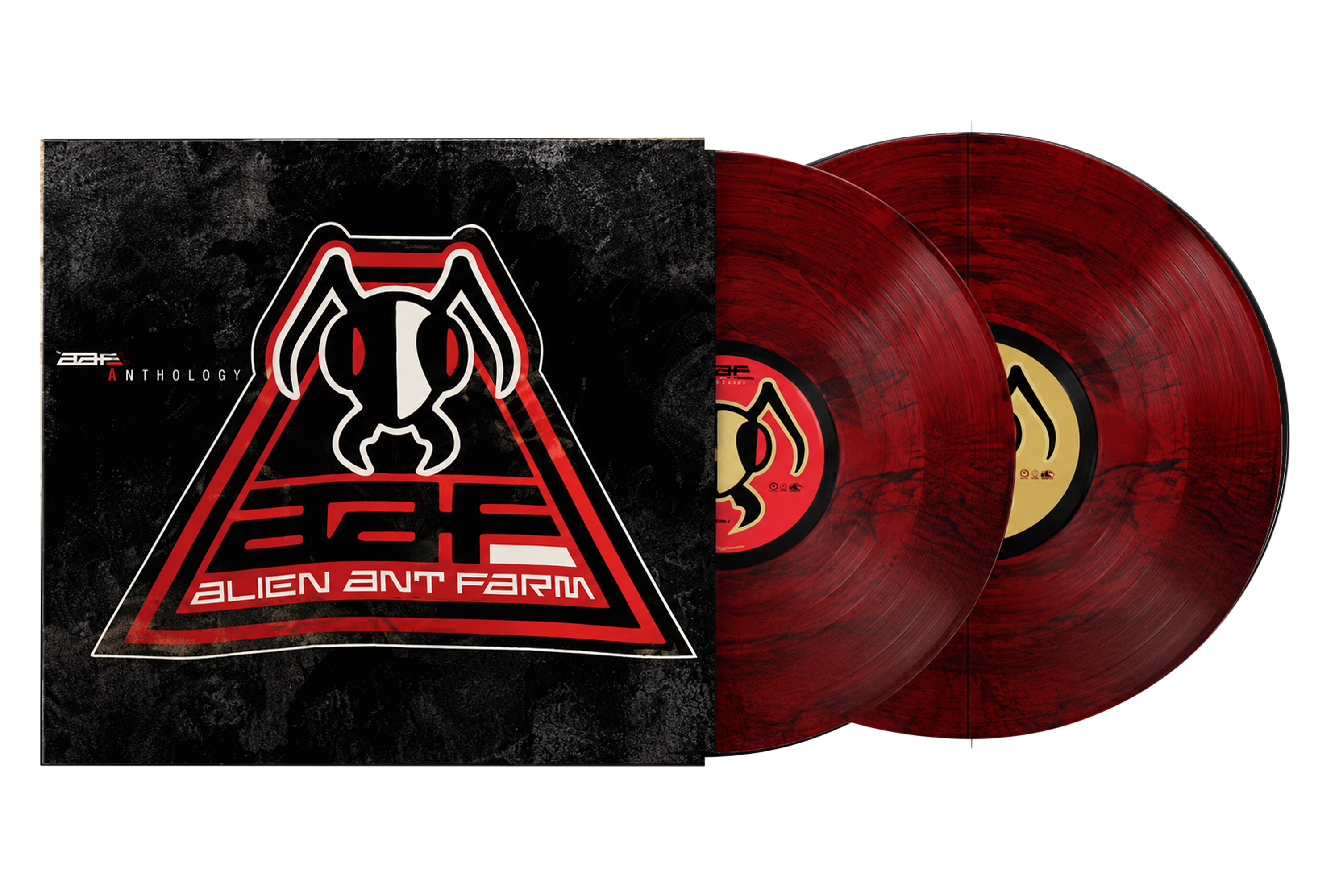 Alien Ant Farm Official Merch – Alien Ant Farm Store