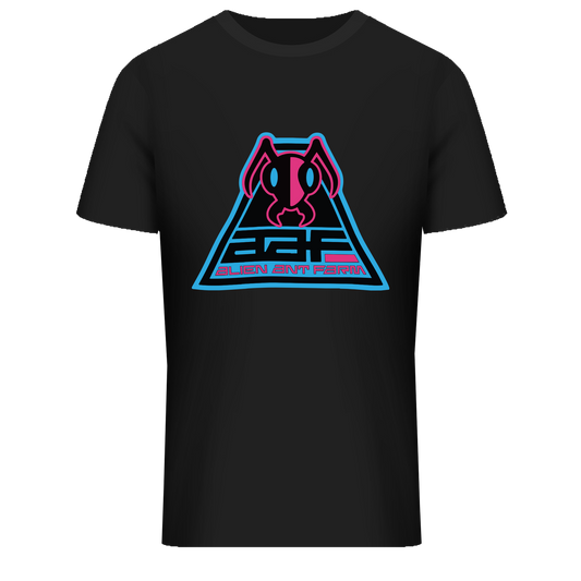 Anthology Blue Anniversary T-Shirt