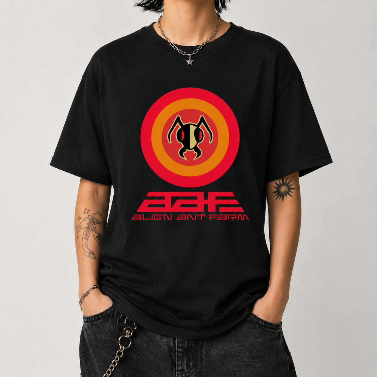 AAF Target Premium T-Shirt