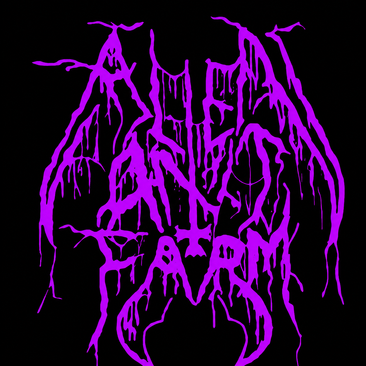 AAF Colony Of Death Shirt
