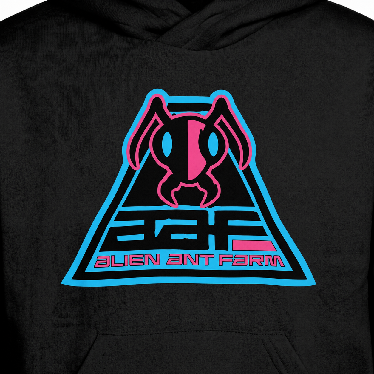 AAF ANThology Hoodie