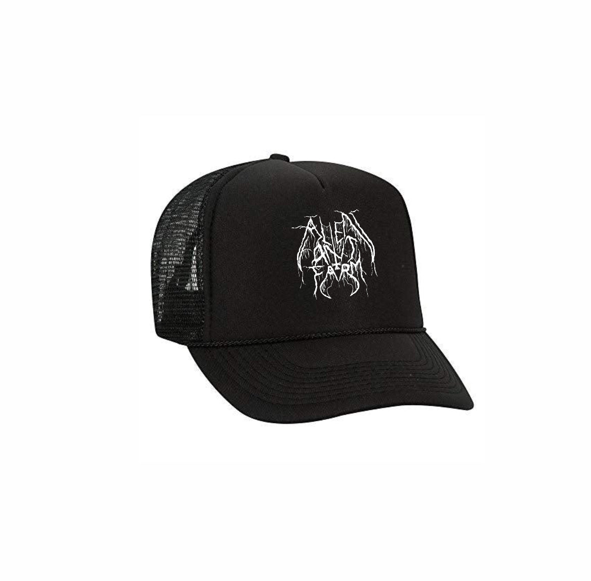 Metal Ant SnapBack