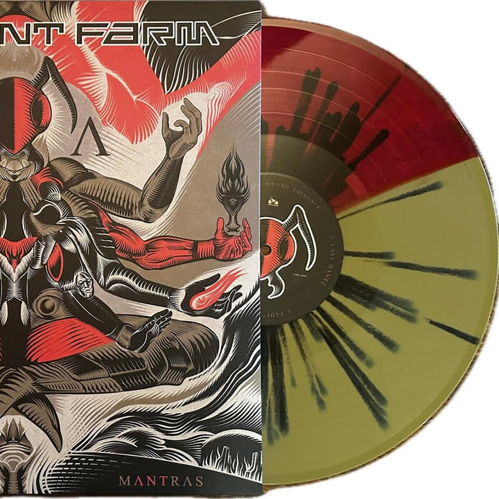 Mantras – Alien Ant Farm Store