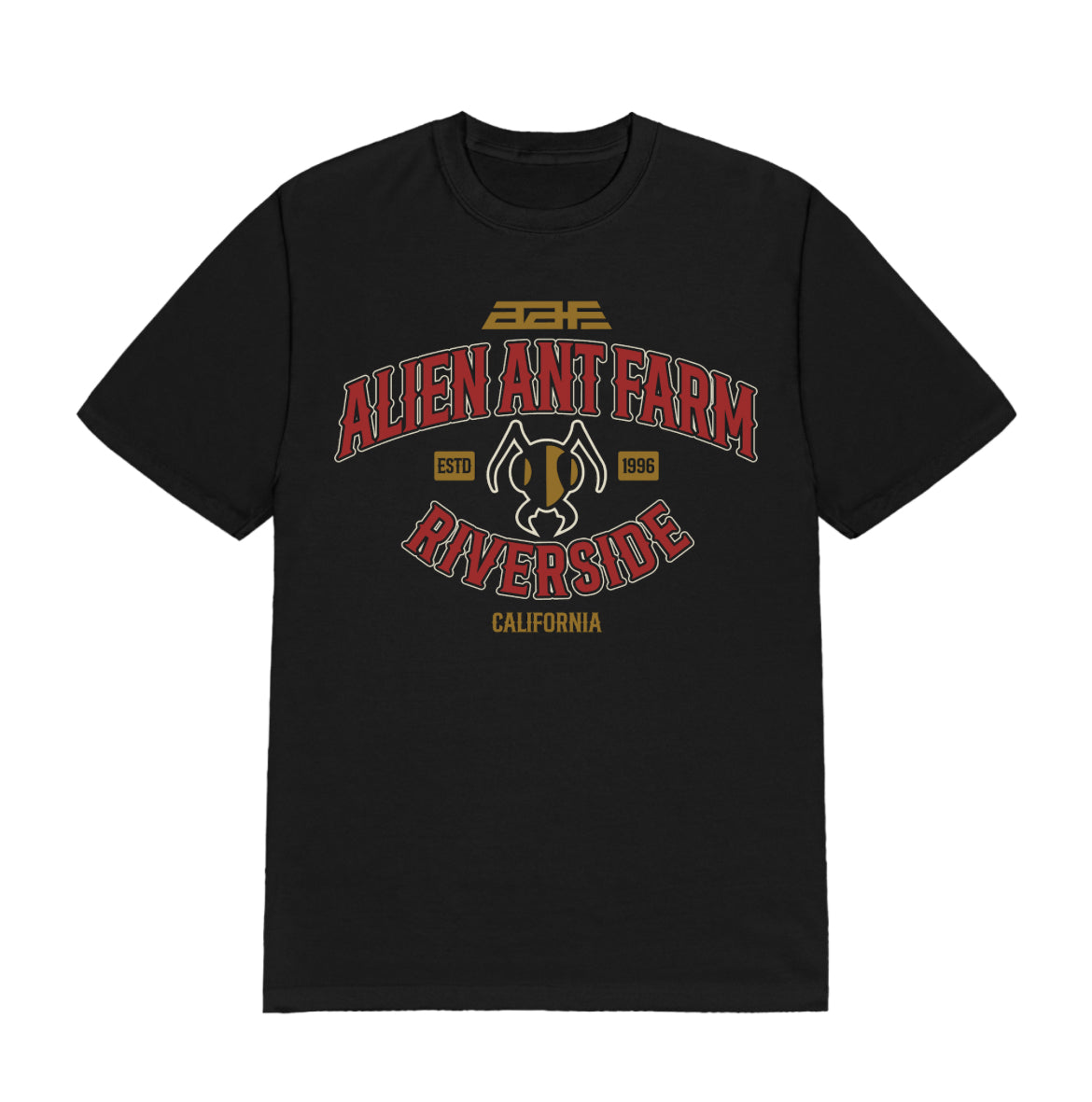 Alien Ant Farm Official Merch – Alien Ant Farm Store