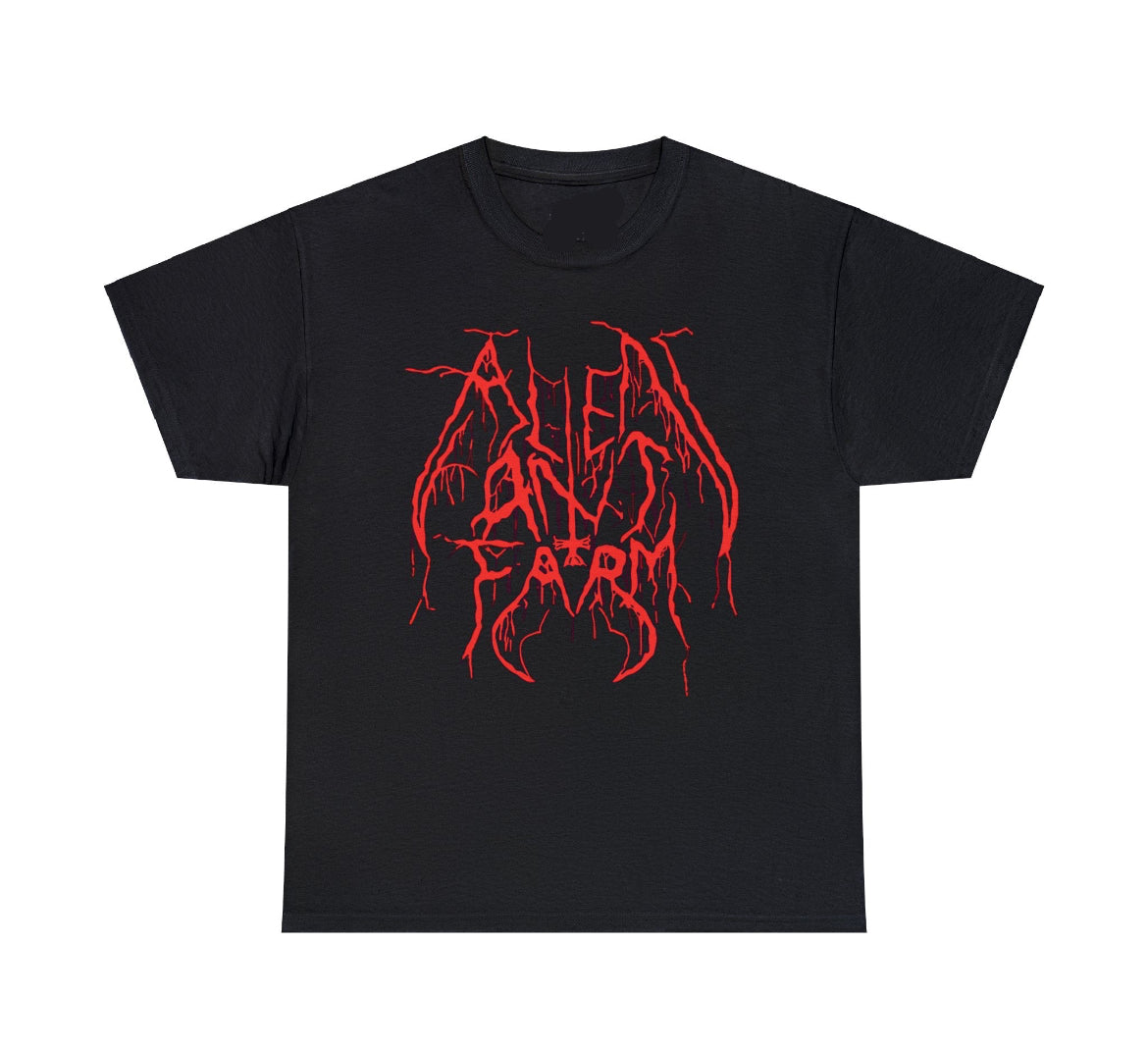 Metal Ant T-Shirt