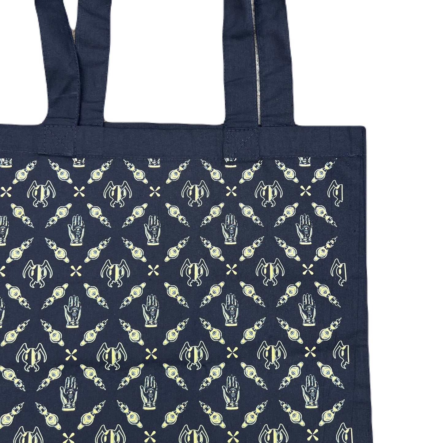 Mantras Tote Bag