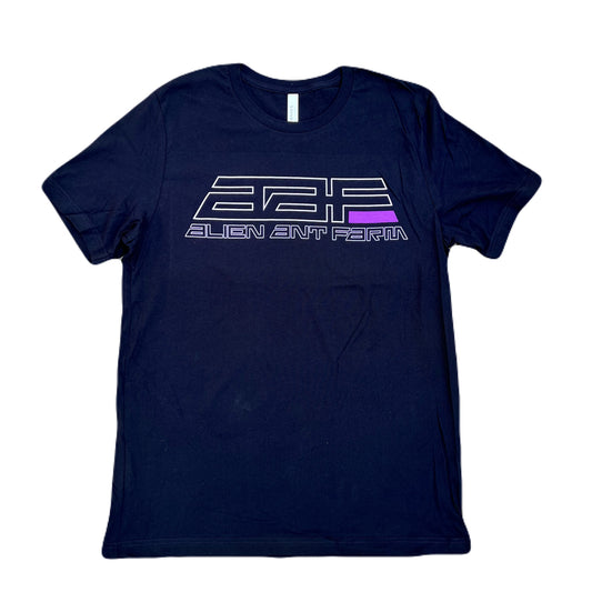 AAF Purpz T-Shirt