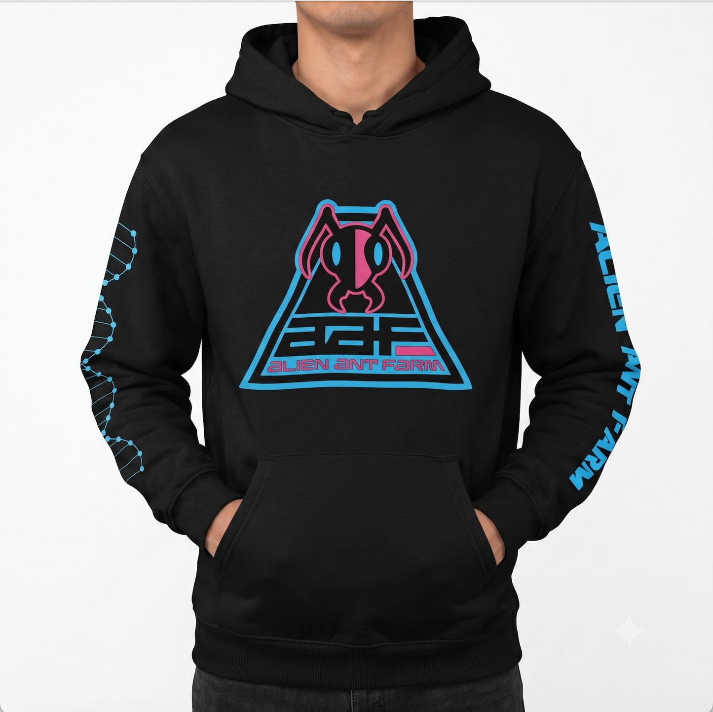 AAF ANThology Hoodie