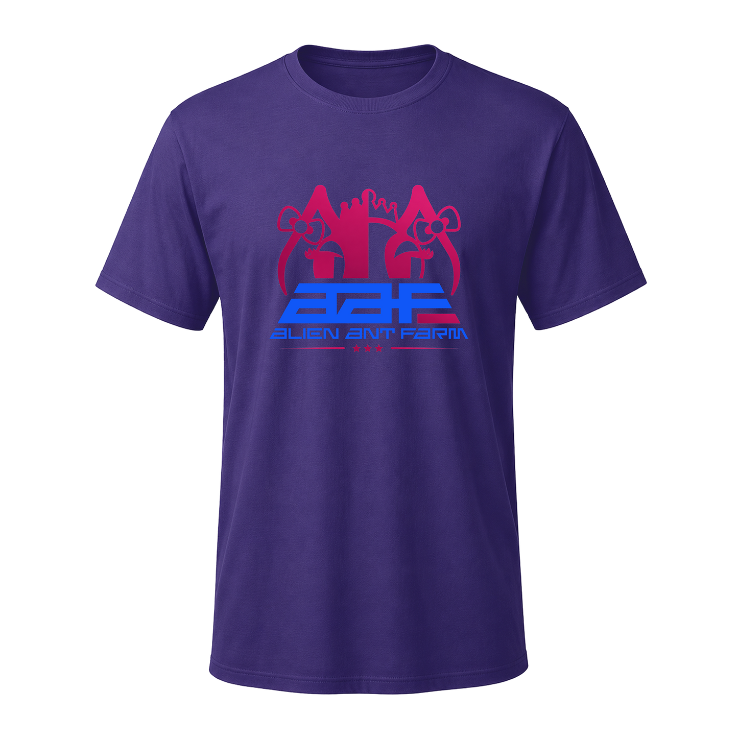 AAF Purple Princess Premium T-Shirt