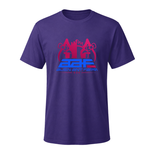 AAF Purple Princess Premium T-Shirt