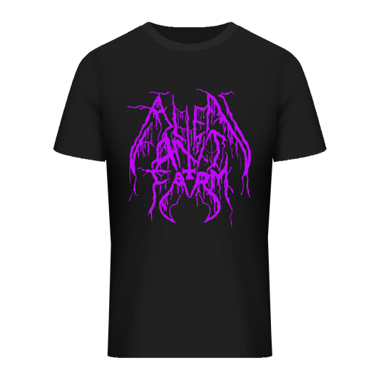 AAF Colony Of Death Shirt