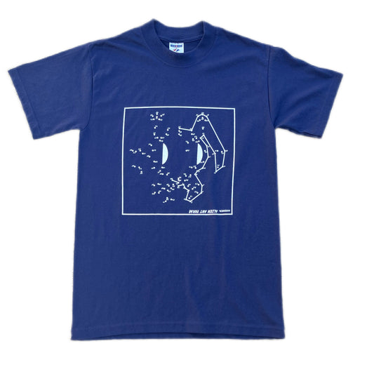 Blue Dots T-Shirt