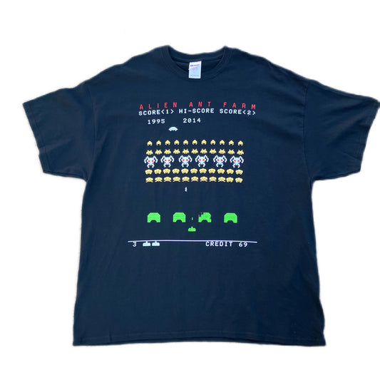 Ant Invaders T-Shirt