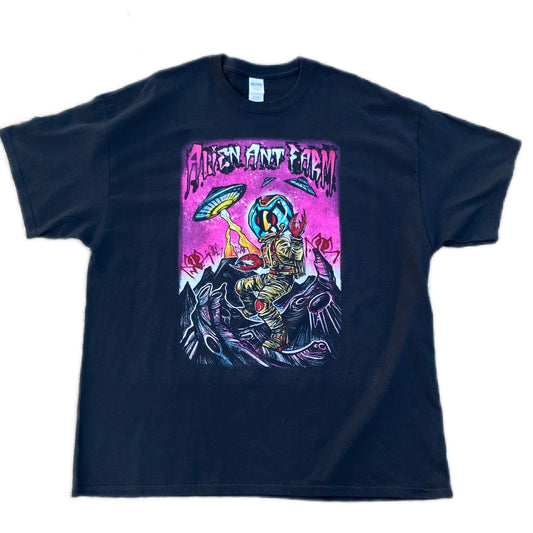 Antstronaut T-Shirt