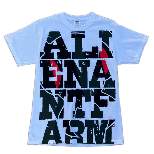 Block AAF T-Shirt